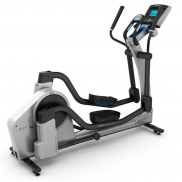 Specificaties Life Fitness crosstrainer X7 advanced display (demo model)