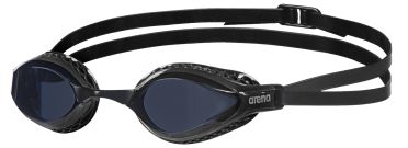 Arena Airspeed zwembril zwart/grijs 