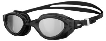 Arena Cruiser Evo zwembril zwart 