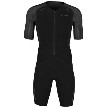 Orca Apex Dream Kona trisuit zwart/zilver heren