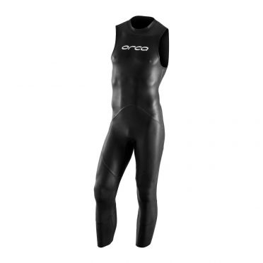 Orca Openwater RS1 mouwloos wetsuit heren 