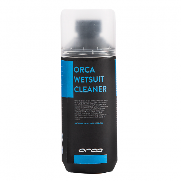 Orca Wetsuit cleaner  GVB600