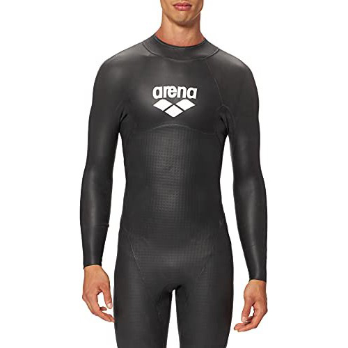 Arena Triathlon carbon wetsuit heren  AR1A629-50