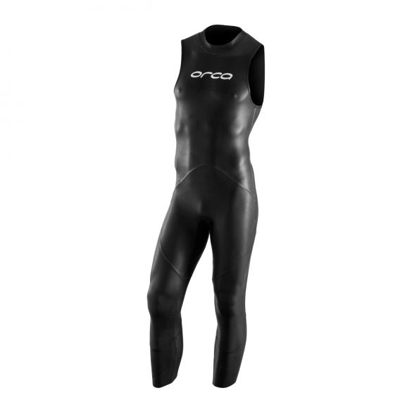 Orca Openwater RS1 mouwloos wetsuit heren  LN21