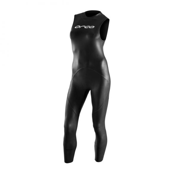 Orca Openwater RS1 mouwloos wetsuit dames  LN61