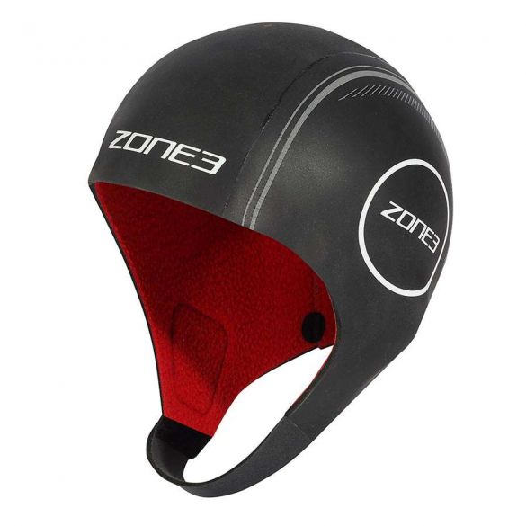 Zone3 Neopreen heat-tech badmuts NA21UHTC116