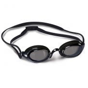 BTTLNS Tyraxes 1.0 getinte lenzen zwembril zwart 