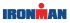 Ironman trisuit front zip mouwloos multisport zwart/geel heren  IMT502-15/04