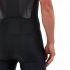 2XU Perform korte mouw trisuit zwart heren  MT5525D-BLK/SDW-VRR