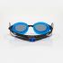 Zoggs Predator donkere lens zwembril blauw  461037-335863