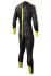 Zone3 Advance demo wetsuit heren maat XL  WS18MADV101DEMOXL