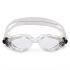 Aqua Sphere Kaiman transparante lens zwembril  ASEP1150000LC