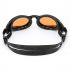 Aqua Sphere Kaiman oranje lens zwembril  EP1150101LA
