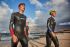 Zone3 Aspire fullsleeve wetsuit heren Limited edition  WS18MLTD101