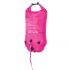BTTLNS Kronos 1.0 safeswimmer backpack zwemboei 28 liter roze  0121004-072