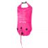 BTTLNS Saferswimmer veiligheid verlichte zwemboei Scamander 2.0 roze  0520003-072