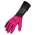 BTTLNS Neopreen accessoires voordeelset roze  0120010+0120011+0120012-072