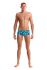 Funky Trunks Holy sea Classic trunk zwembroek heren  FT30M02525