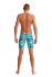 Funky Trunks Concordia Training jammer zwembroek  FT37M02520