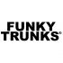 Funky Trunks Spickled training jammer zwembroek heren  FT37M71332