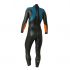 Blueseventy Helix wetsuit heren  WSHFS-18-BLK
