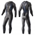 2XU A:1 Active wetsuit heren DEMO  MW2304cDEMO