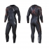 2XU Ignition wetsuit heren  MW3812c