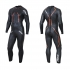 2XU Race wetsuit heren   MW3813c