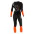 Orca openwater SW lange mouw wetsuit dames  KN60