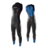 Zone3 Vision sleeveless wetsuit heren  16078